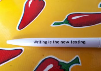 Zin maken – slogans