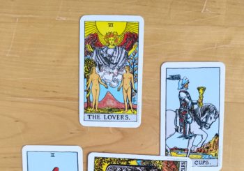 Tarot Systeem Opstellingen – kennismakingsworkshop