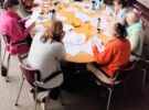 Dorpskranttraining